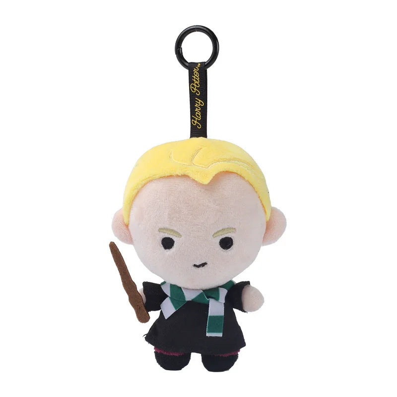 Harry Potter Plush Pendant - Select Figures (ONLINE ORDER ONLY)