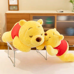 Disney Plush Doll - Winnie The Pooh (ONLINE ORDER ONLY)