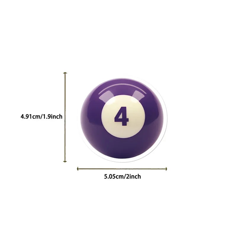 10/30/56PCS Cartoon Purple PVC Sticker Aesthetic Children's Korean Decoration Scrapbooking Stationery School Supplies for Kids (Online Order Only)