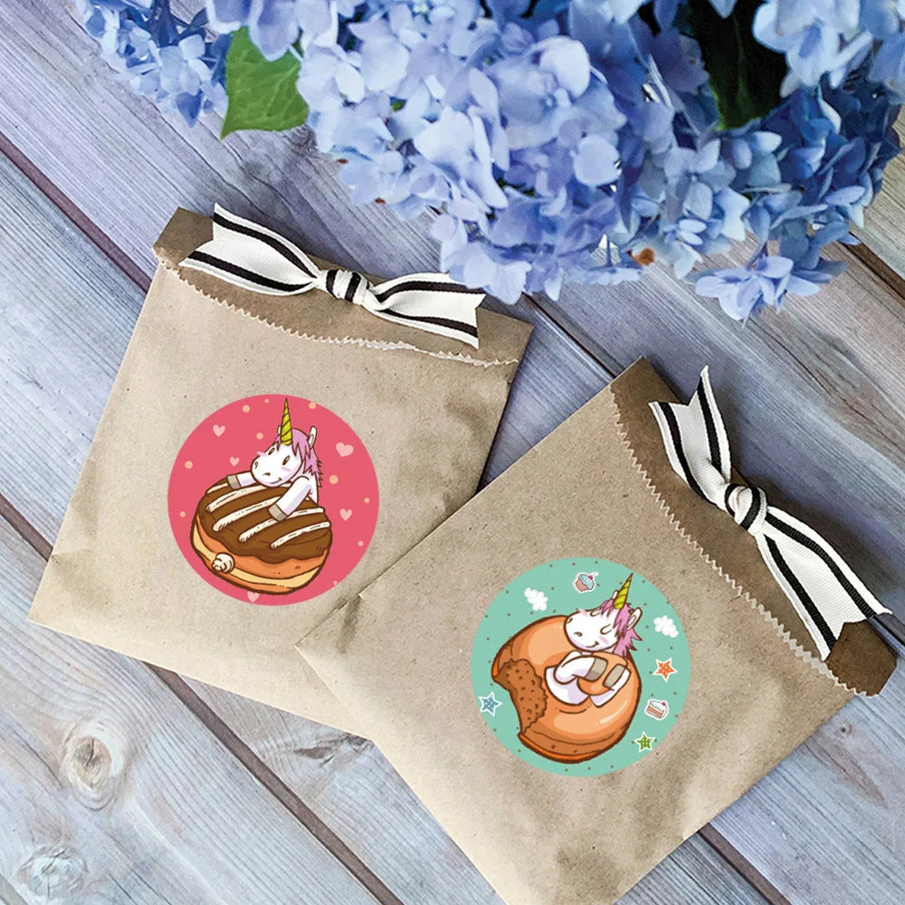 100-500pcs Teacher Reward Stickers for Kids Children School Encouragement Students Games Toy Animals Stationery Labels (Online Order Only)