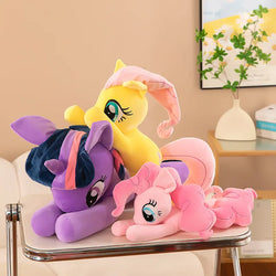 My Little Pony Large Plush - Select Figures (ONLINE ORDER ONLY)
