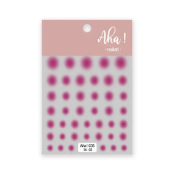 1pc Cute White Cloud Nail Stickers Ultra Thin Nail Art Stickers Self Adhesive Decals Star Moon/Flower/Clouds Kawaii Nail Decals (Online Order Only)
