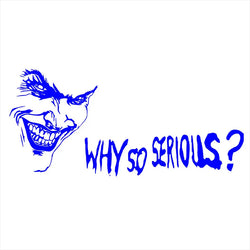 Horror Friends JDM Car Sticker Large Pattern Stickers Exterior Accessories Decoration Door Auto Parts Die Cutting Vinyl Decals (ONLINE ORDER ONLY)