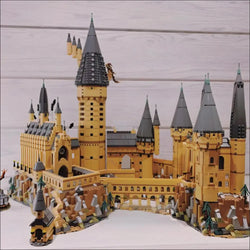 Harry Potter Lego Set - Hogwarts Castle (ONLINE ORDER ONLY)