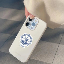 50pcs Retro Decorative Goods Aesthetic Stickers Waterproof Graffiti Sticker For Laptop Luggage Guitar Skateboard Vinyl Decals (ONLINE ORDER ONLY)