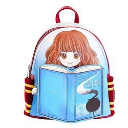 Harry Potter Mini Backpack by Loungefly (ONLINE ORDER ONLY)