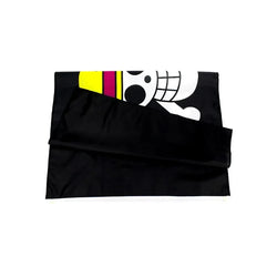 One Piece Flag: Straw Hat Pirates Jolly Roger Banner (ONLINE ORDER ONLY)