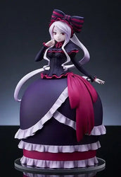 POP UP PARADE OVERLORD Albedo & Shalltear Figures (ONLINE ORDER ONLY)