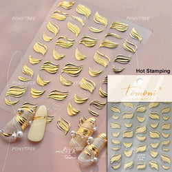 Retro White Lace Fabric Piece Bowknot English Letter Decorative Border Irregular Cloth Block Adhesive Nail Art Stickers Decals (ONLINE ORDER ONLY)