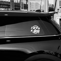 "rare item"Stickers,creative&fashion with high quality sticker for cars trucks motorcycles &laptops! (ONLINE ORDER ONLY)