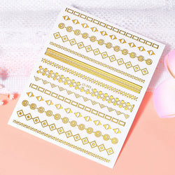 1PC Heart Love Design 3D Nail Art Sticker English Letter Self-Adhesive Slider Valentine's Day DIY Manicure Tips Accessories Tool (ONLINE ORDER ONLY)