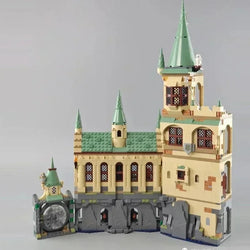 Harry Potter Lego Set - Chamber of Secrets (ONLINE ORDER ONLY)