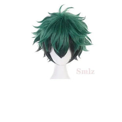 Midoriya Izuku Deku Cosplay Costume My Hero Academia (ONLINE ORDER ONLY)