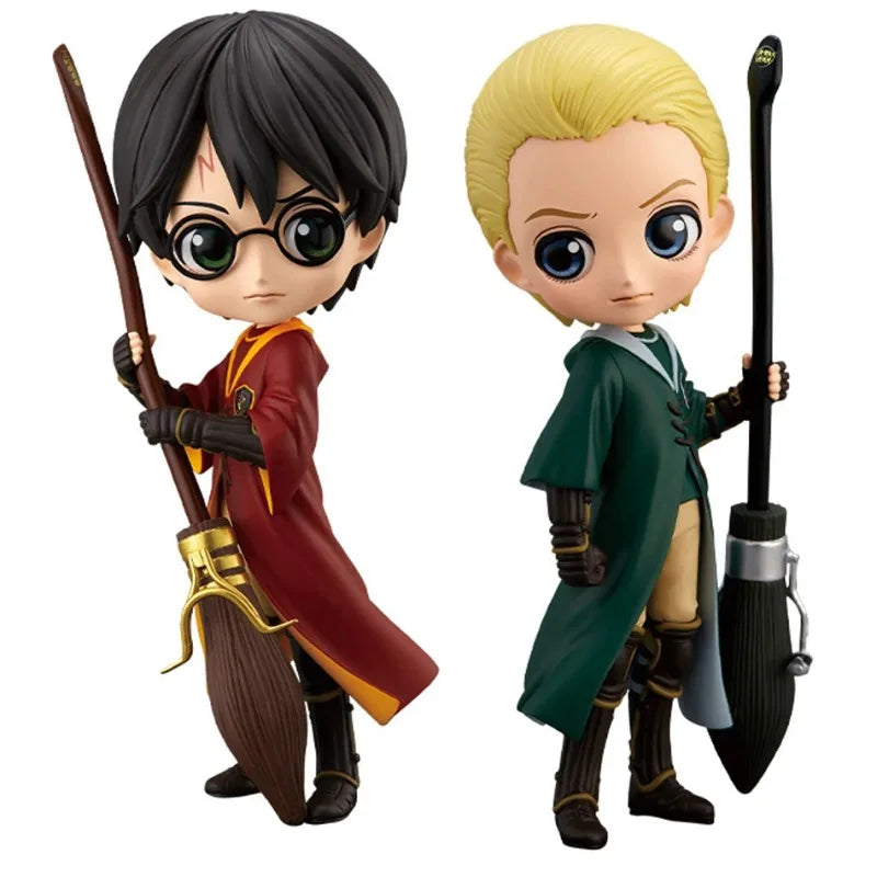 Harry Potter Desktop Ornament - Select Figures (ONLINE ORDER ONLY)