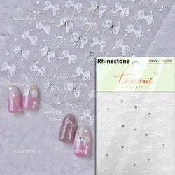 Golden Ink Brush Hot Stamping Irregular Lines Texture Sensation Moon Advanced Feeling Adhesive Nail Art Sticker Manicure Decals (Online Order Only)