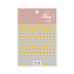 1Pc Cherry Fruit Nail Sticker Nail Art Decals Summer Lemon Grapefruit Self Adhesive DIY Nail Stickers Aha Series Nail Art Decor (Online Order Only)