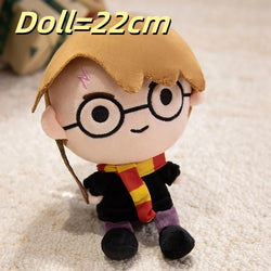 Harry Potter Plush Doll - Select Figures (ONLINE ORDER ONLY)