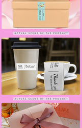 120pcs This Package Nice To Meet You Too Sticker Thank You Small Business Handmade Merchandise Decoration  Seal Label (ONLINE ORDER ONLY)