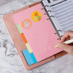 100-500pcs Cute Animals Cartoon Reward Stickers For Kids School Teacher Supplies Kids Classic Toy Gift Decor Sealing Label (ONLINE ORDER ONLY)