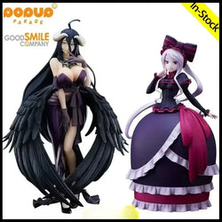 POP UP PARADE OVERLORD Albedo & Shalltear Figures (ONLINE ORDER ONLY)