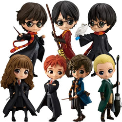 Harry Potter Desktop Ornament - Select Figures (ONLINE ORDER ONLY)