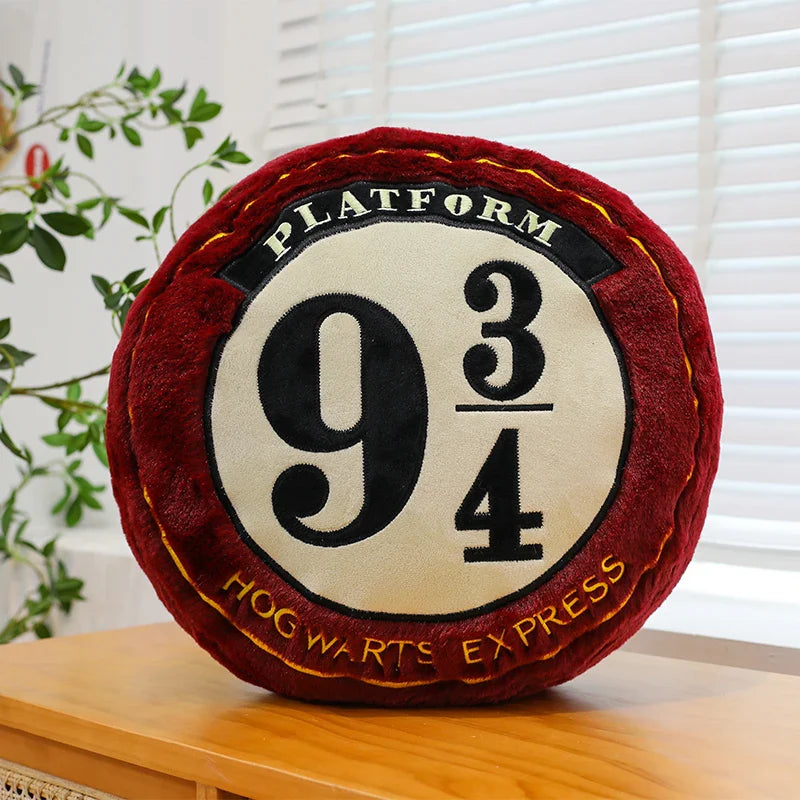 Harry Potter Plush Pillow (ONLINE ORDER ONLY)