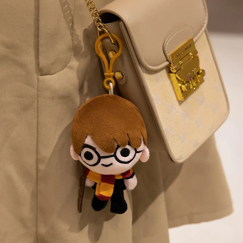 Harry Potter Plush Doll - Select Figures (ONLINE ORDER ONLY)