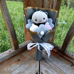 Harry Potter Plush Bouquet (ONLINE ORDER ONLY)