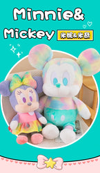 Disney Large Plush Doll - Select Figures (ONLINE ORDER ONLY)