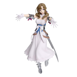 SEGA: Do You Love Your Mom and Her Two-Hit Multi-Target Attacks - Mamako Oosuki PM Figure (ONLINE ORDER ONLY)