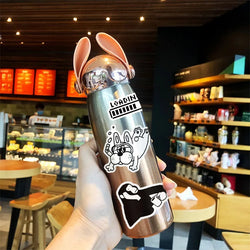 10/30/50PCS INS Black White Sketchbook Sticker Aesthetic PVC Children's Laptop School Stationery Scrapbooking Supplies for Kids (ONLINE ORDER ONLY)