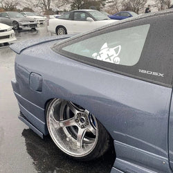 CUTE CAT DECAL,CARTOON CAT stickers,creative&funny decal with high quality for car trucks motorcycles &laptops (ONLINE ORDER ONLY)