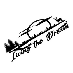 Car Stickers Camping Life Forest Decor Decal For Van Camper Caravan Cargo Caravan RV Car SUV Wraps Auto Accessories (Online Order Only)