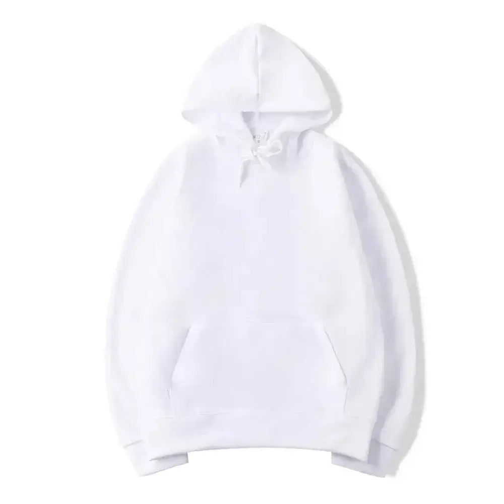 One Piece Luffy Gear 5 Nika Anime Hoodie Streetwear (ONLINE ORDER ONLY)