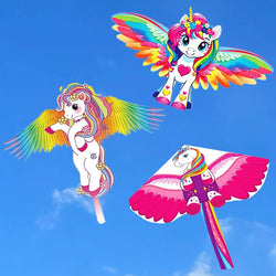 My Little Pony Kite - Select Figures (ONLINE ORDER ONLY)