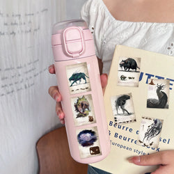 50pcs Cthulhu Mythos Monsters Funny Graffiti Stickers Vinyl Waterproof Stickers Pack For Water Bottle Laptop Scrapbook Stickers (Online Order Only)
