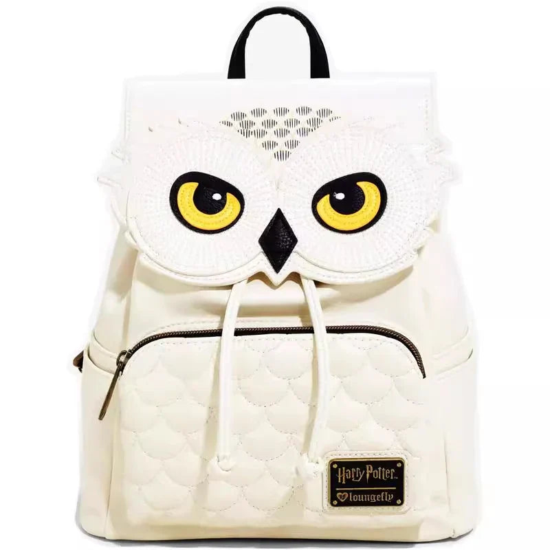 Harry Potter Mini Backpack by Loungefly (ONLINE ORDER ONLY)