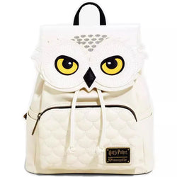 Harry Potter Mini Backpack by Loungefly (ONLINE ORDER ONLY)