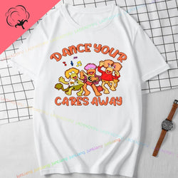 Fraggle Rock T-Shirt - Circle Cast (ONLINE ORDER ONLY)