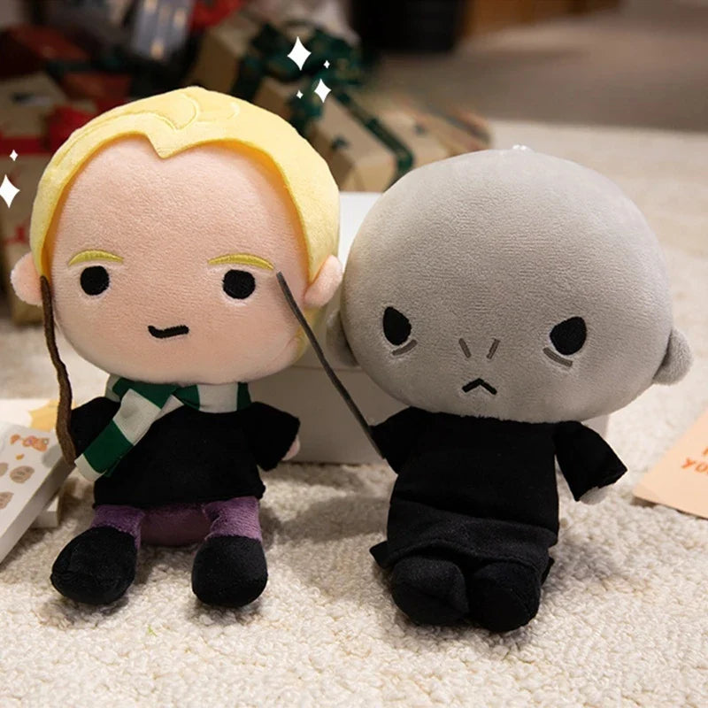 Harry Potter Plush Doll - Select Figures (ONLINE ORDER ONLY)
