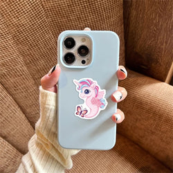 10/30/50PCS Cute Mermaid PVC Sticker Aesthetic Chidlren's Stationery Korean Decoration Scrapbooking School Supplies for Kids (ONLINE ORDER ONLY)