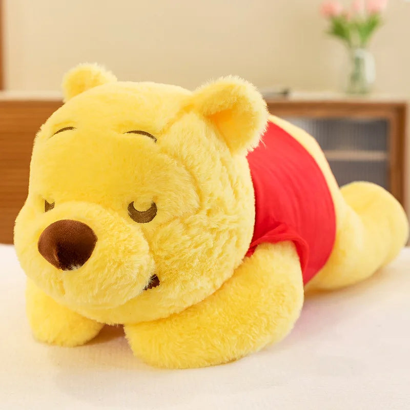 Disney Plush Doll - Winnie The Pooh (ONLINE ORDER ONLY)