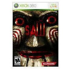 SAW - Xbox 360 (Online Order Only)