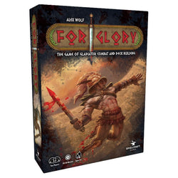 For Glory: Premium Edition