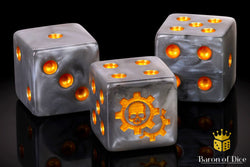 Golden Cog (ONLINE ORDER ONLY)