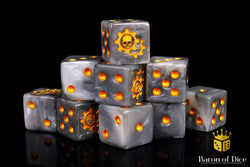 Golden Cog (ONLINE ORDER ONLY)
