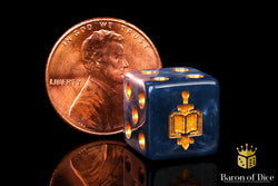 Golden Tome (ONLINE ORDER ONLY)