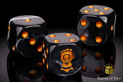 Retributors (ONLINE ORDER ONLY)