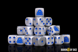 Blue Snake (ONLINE ORDER ONLY)