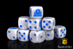 Blue Snake (ONLINE ORDER ONLY)